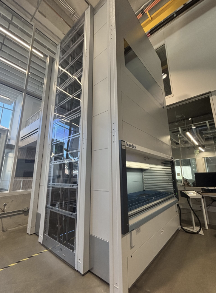 Kardex Lift